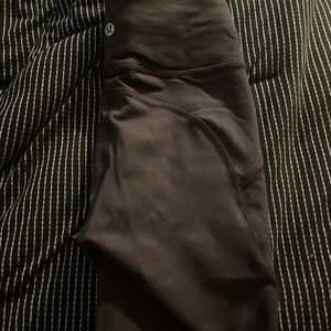 NWT invigorate 8inch bike shorts